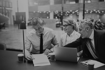 Wealth Advisors